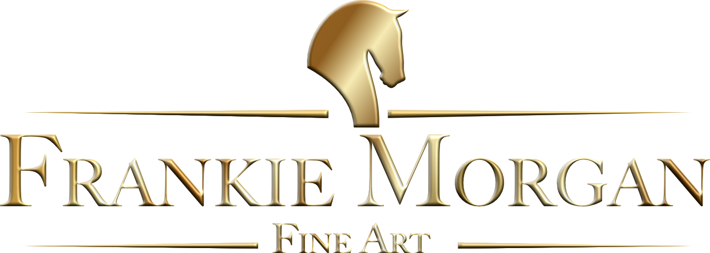 Frankie Morgan Fine Art